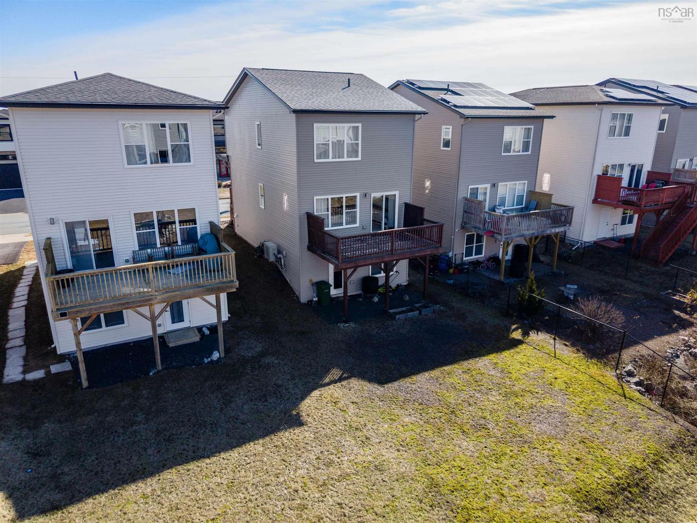 67 Mica Crescent, Halifax, NS