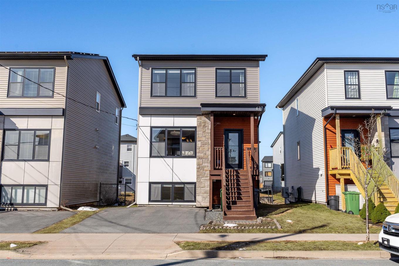 67 Mica Crescent, Halifax, NS