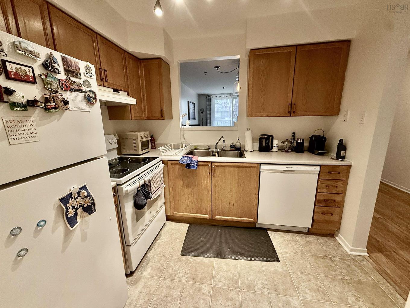 103 5230 Tobin Street, Halifax, NS