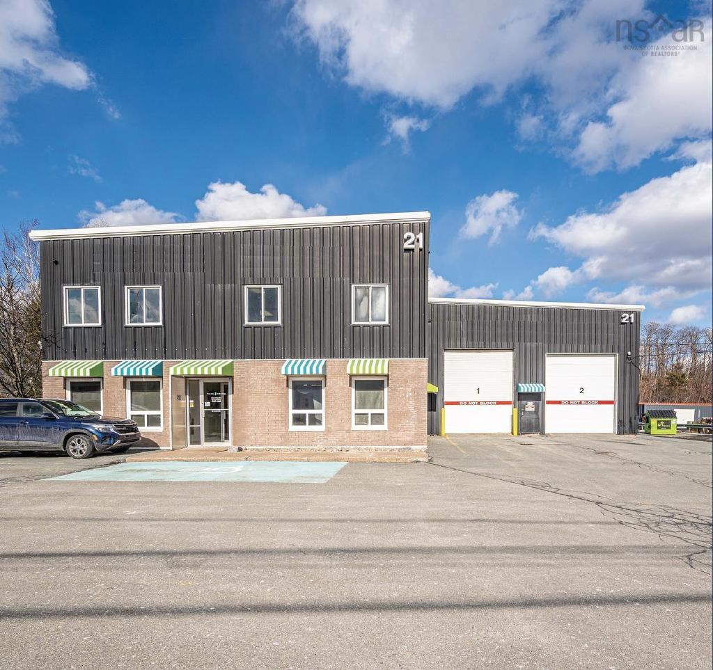 21 Raddall Avenue, Dartmouth, NS