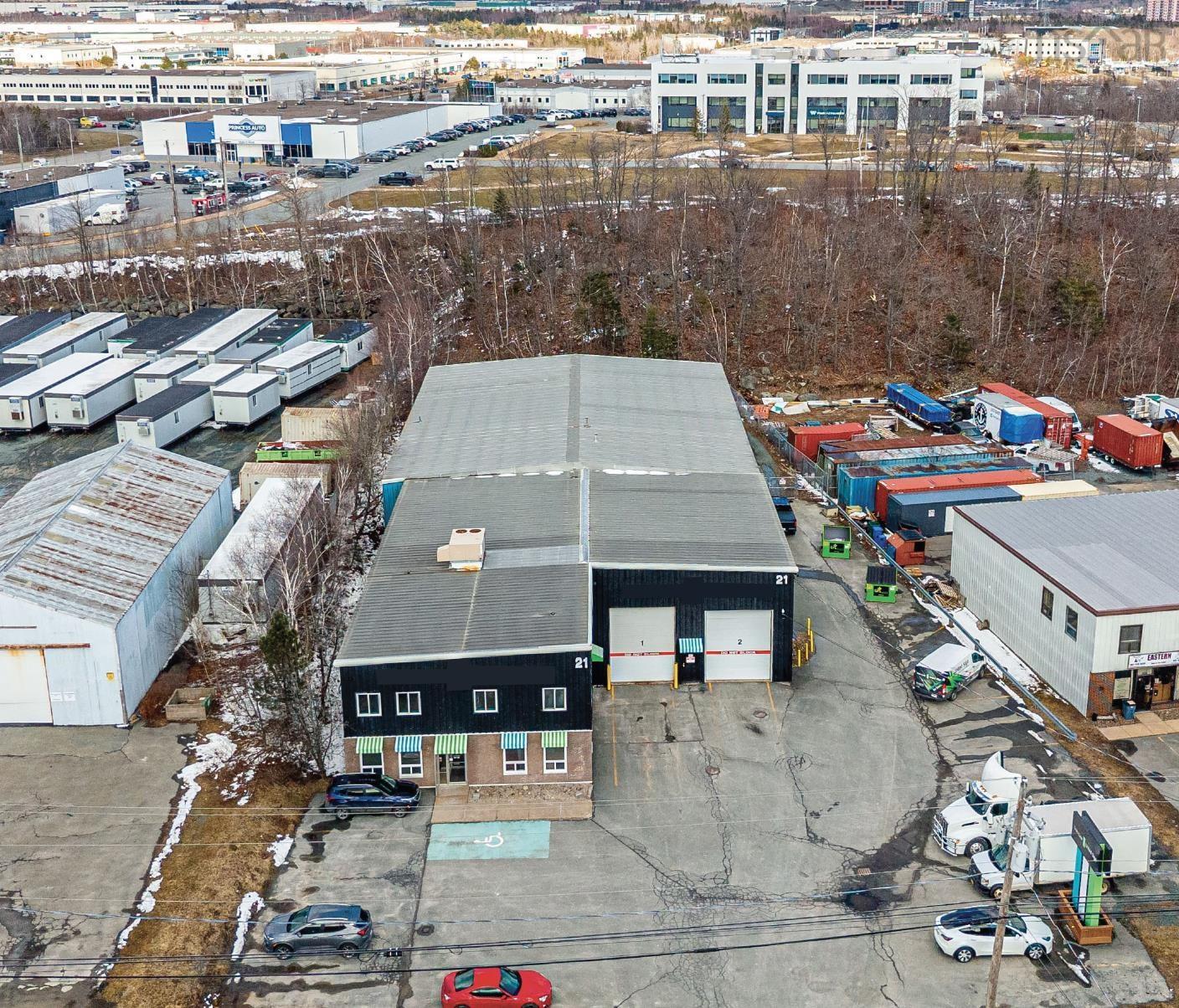 21 Raddall Avenue, Dartmouth, NS