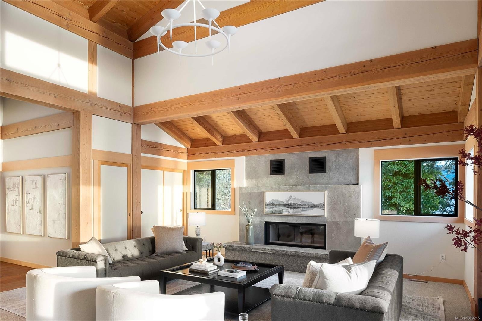 250 Holmes Rd, Salt Spring, BC