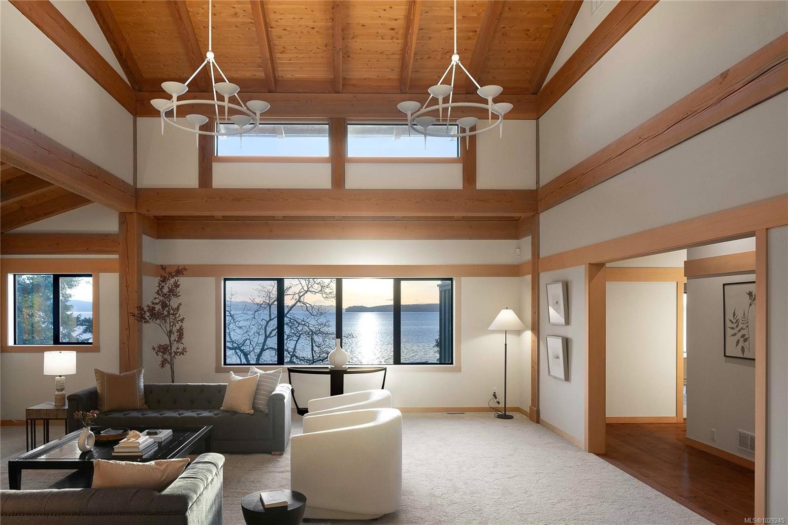 250 Holmes Rd, Salt Spring, BC