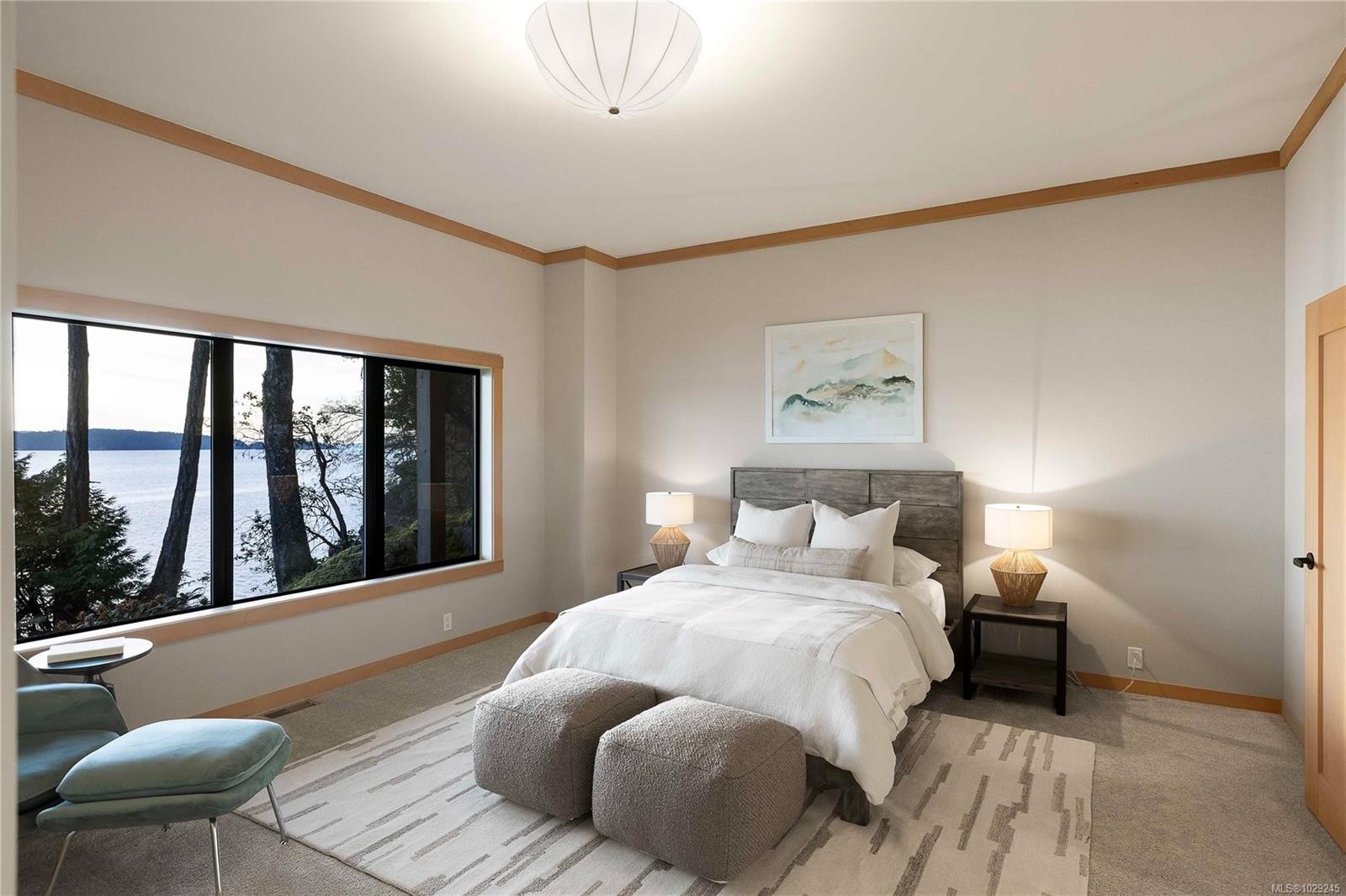 250 Holmes Rd, Salt Spring, BC