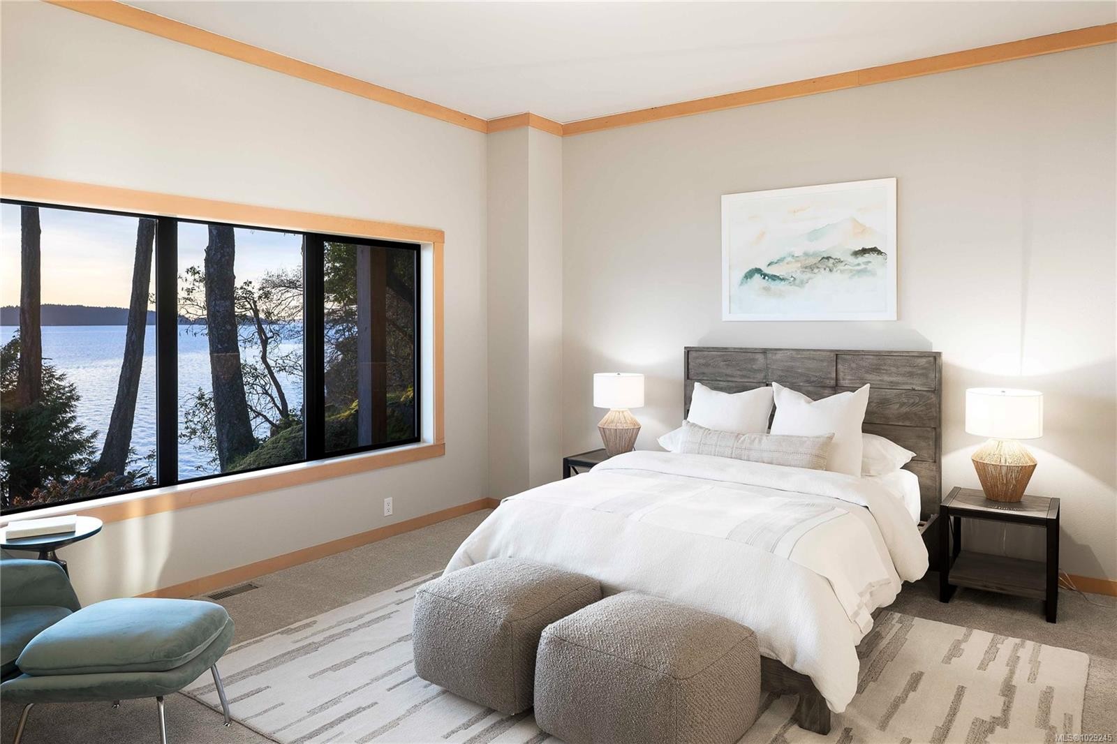 250 Holmes Rd, Salt Spring, BC
