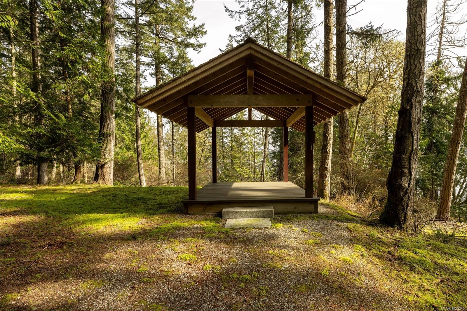 250 Holmes Rd, Salt Spring, BC
