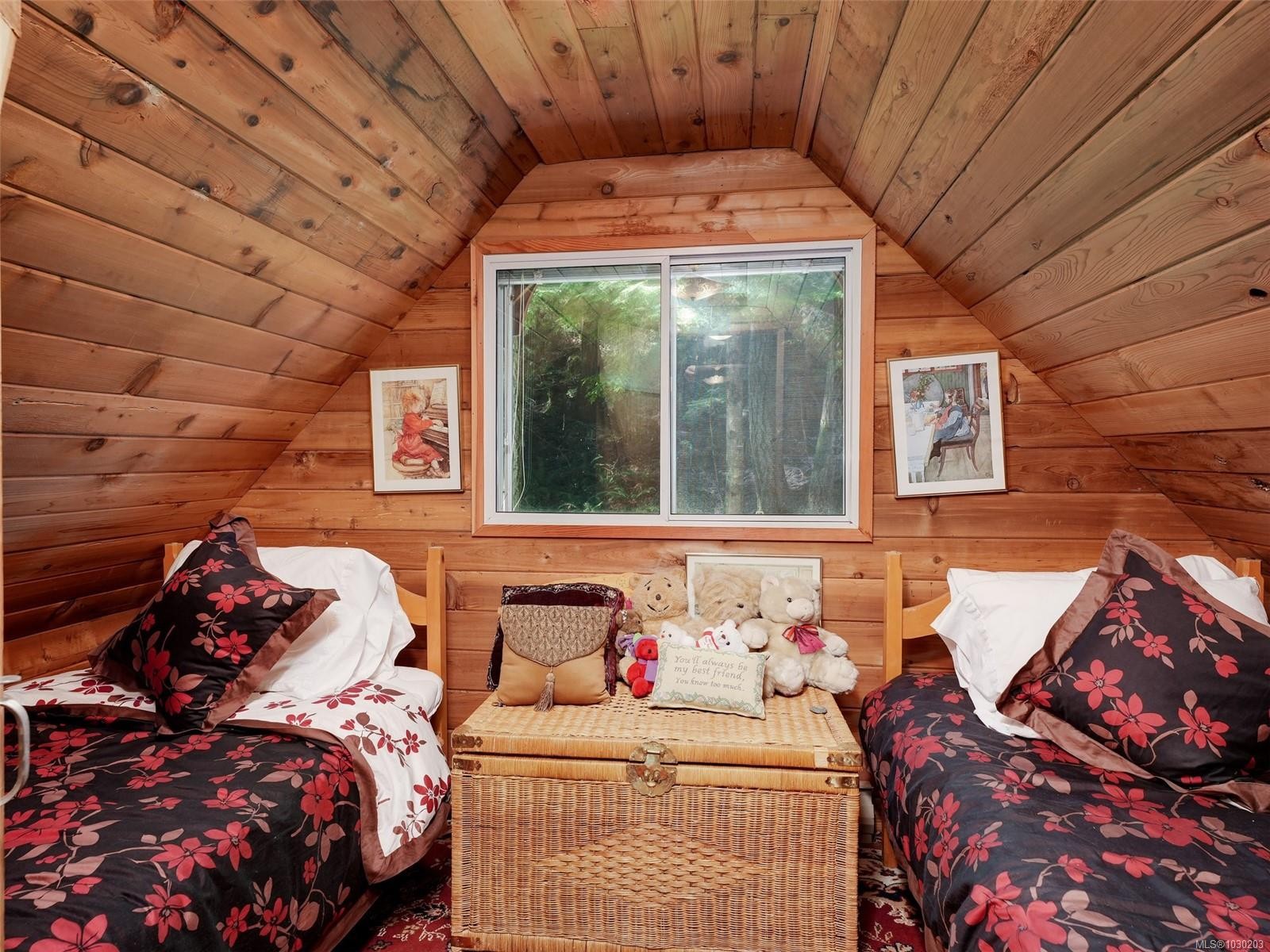 3781 Phillips Rd, Sooke, BC
