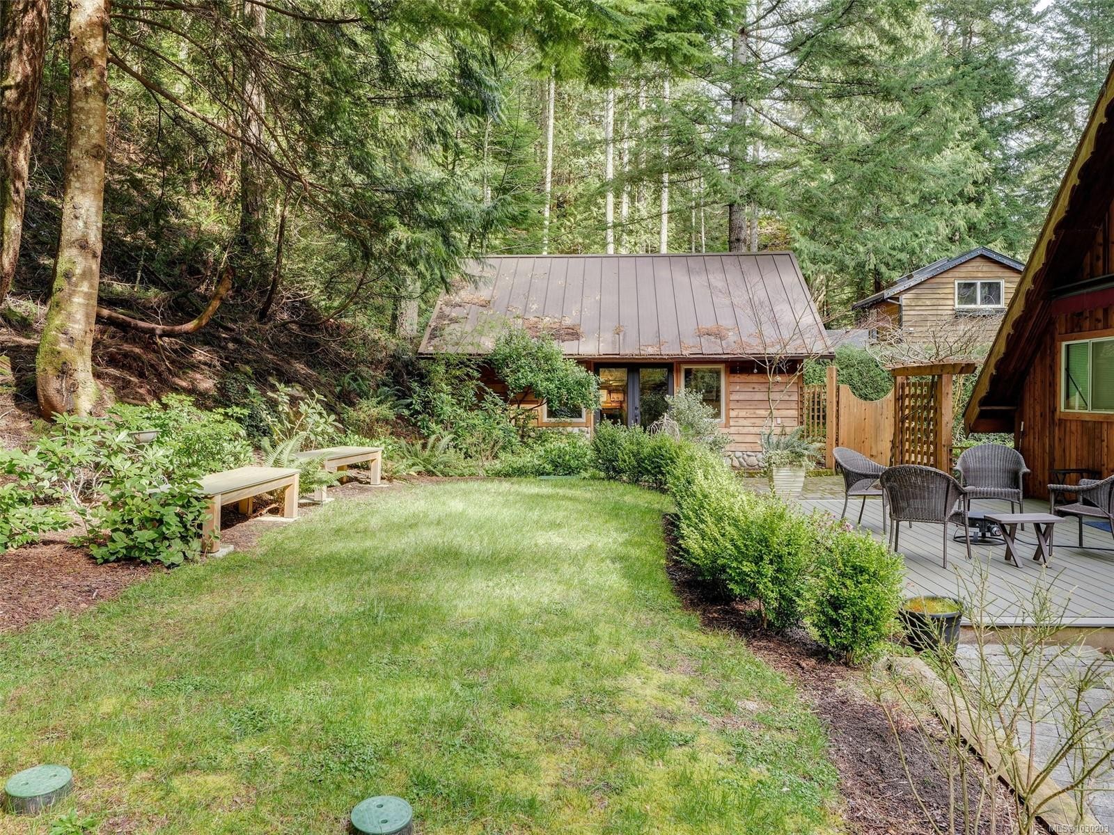 3781 Phillips Rd, Sooke, BC