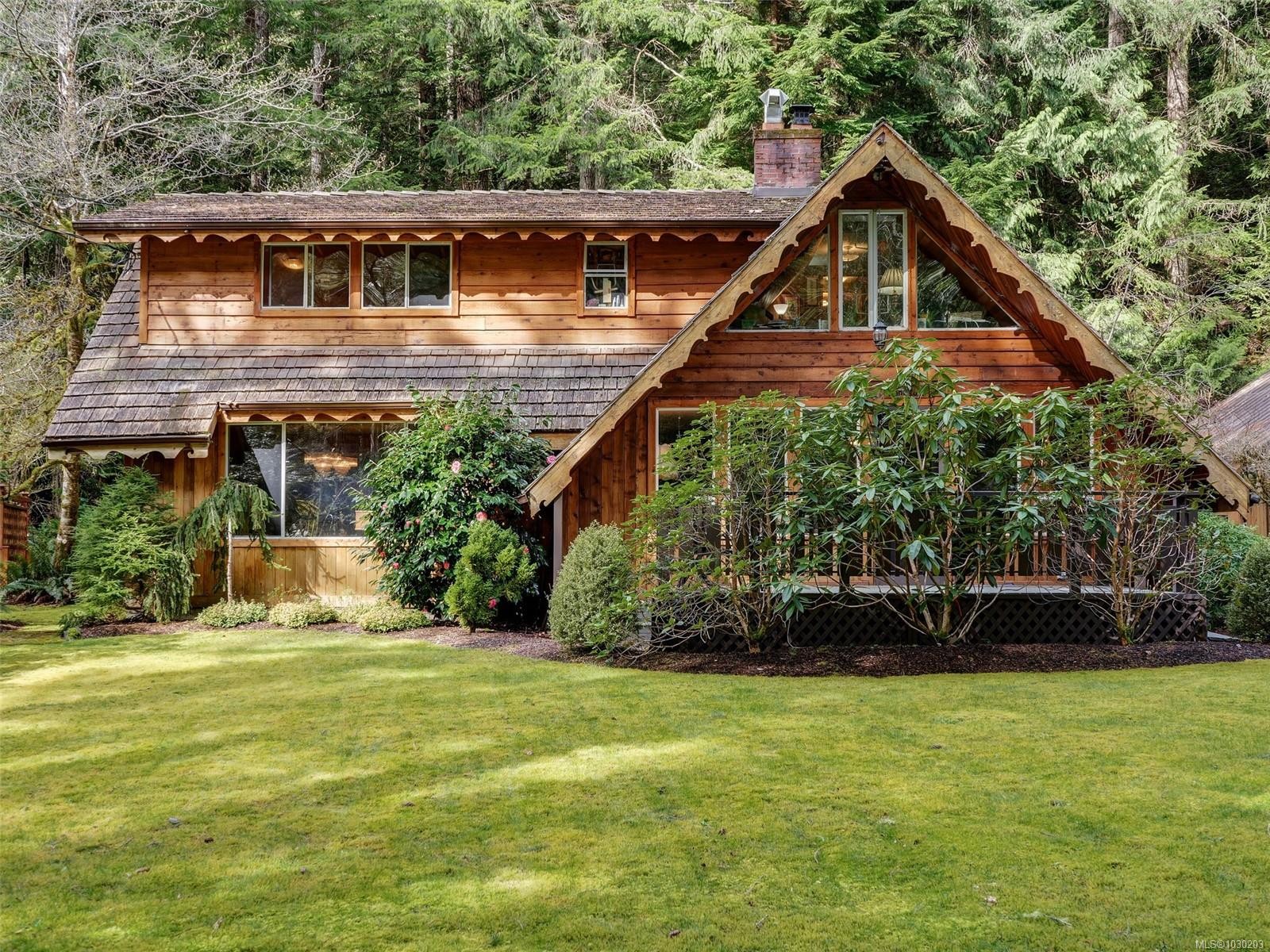 3781 Phillips Rd, Sooke, BC