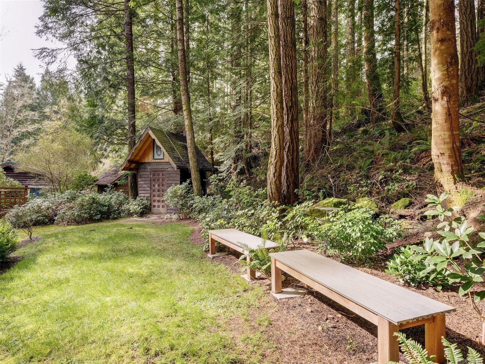 3781 Phillips Rd, Sooke, BC