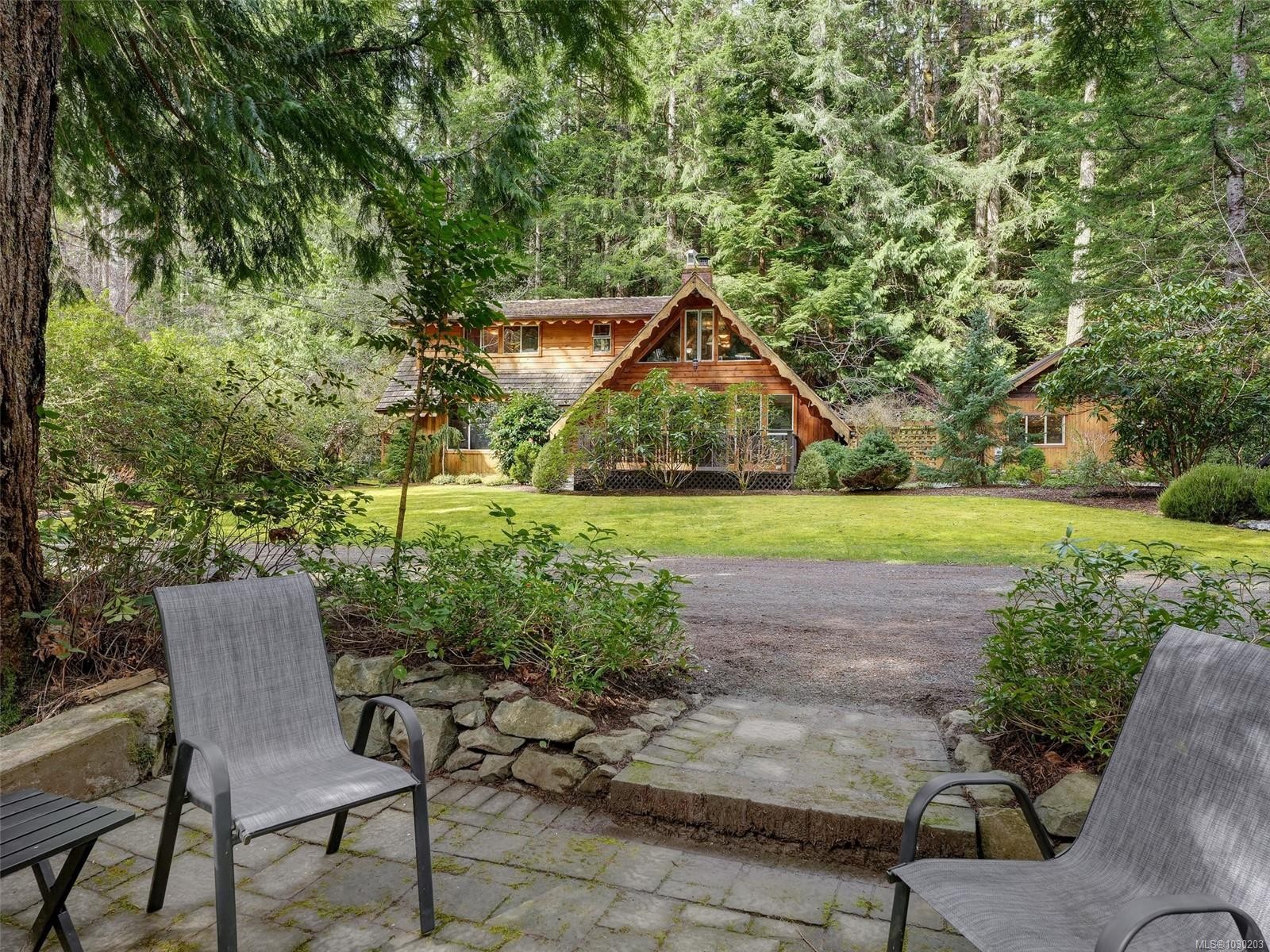 3781 Phillips Rd, Sooke, BC