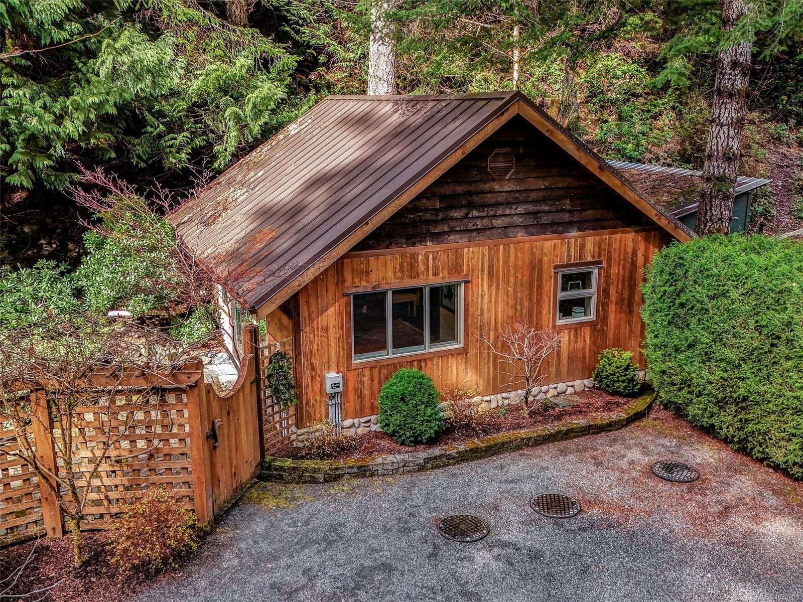3781 Phillips Rd, Sooke, BC