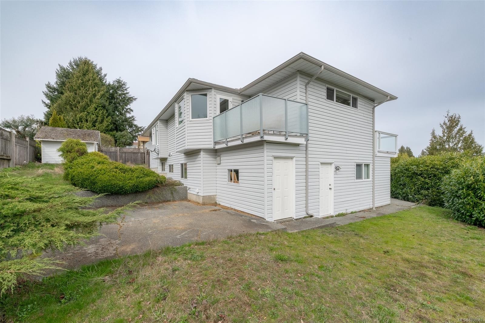114 Nona Pl, Nanaimo, BC