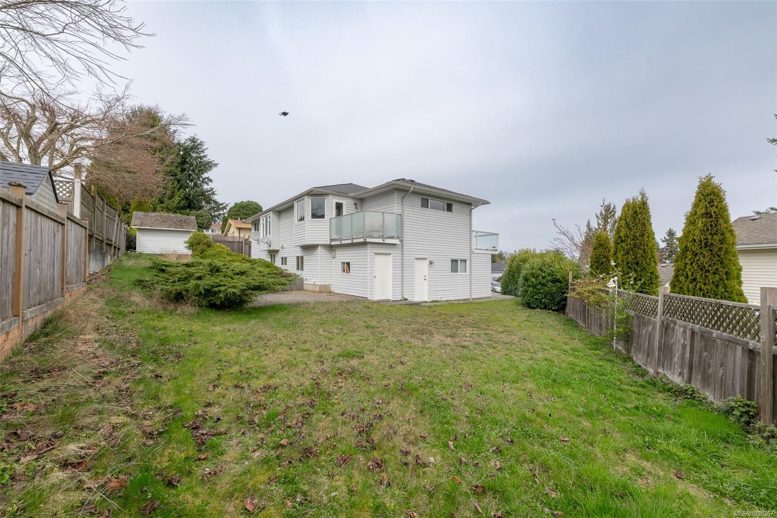 114 Nona Pl, Nanaimo, BC