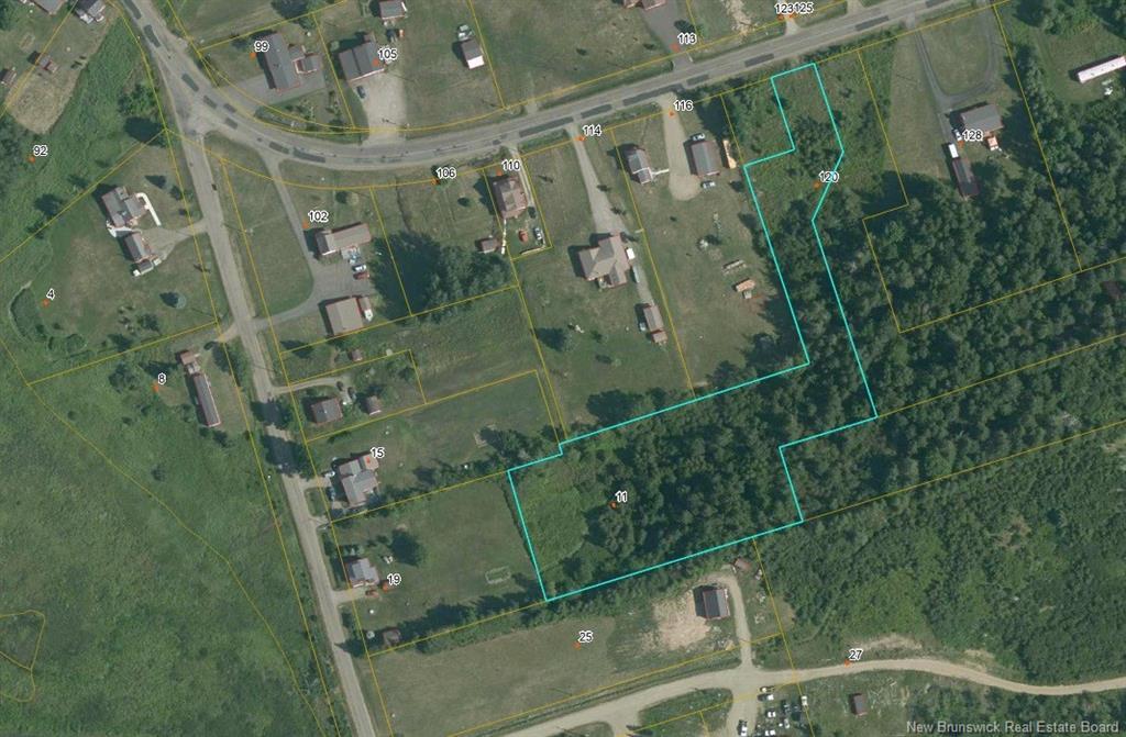 Lot 23-03 Chemin Du Lac, Memramcook East, NB