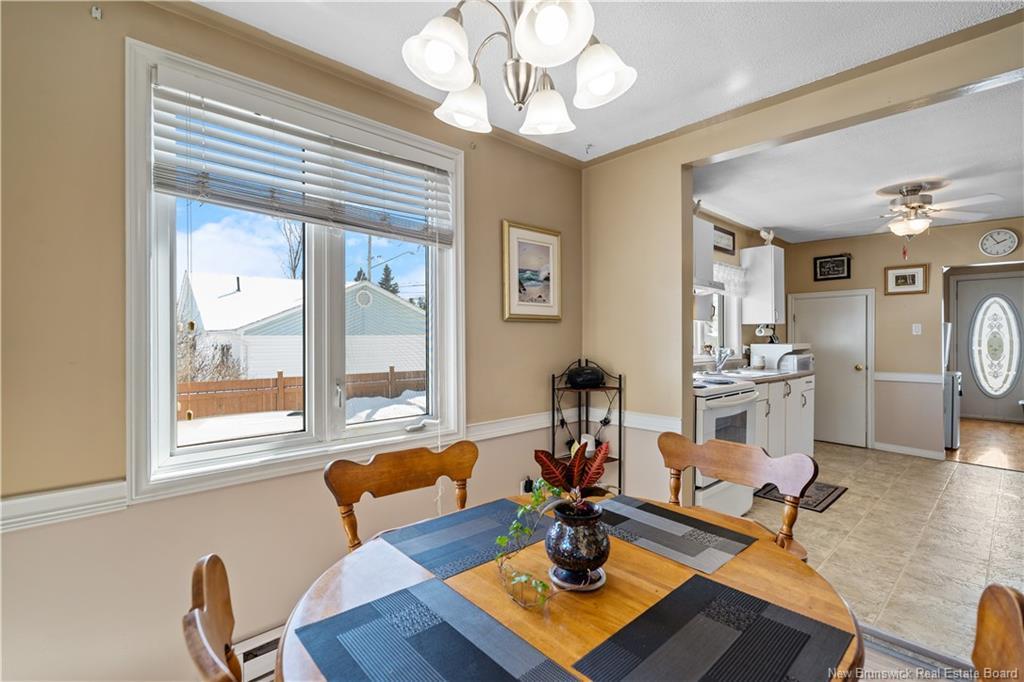 1540 Sunset Drive, Bathurst, NB