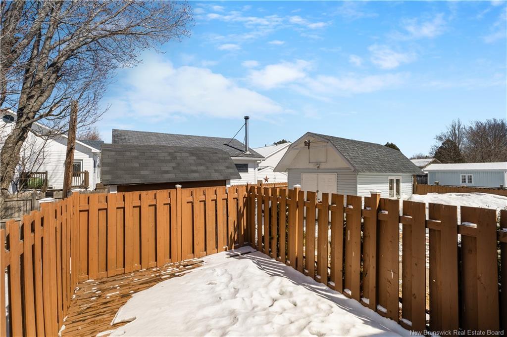 1540 Sunset Drive, Bathurst, NB