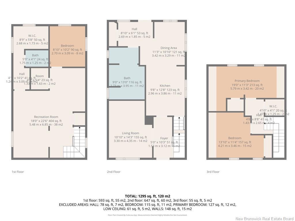 1540 Sunset Drive, Bathurst, NB