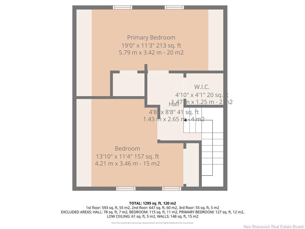 1540 Sunset Drive, Bathurst, NB