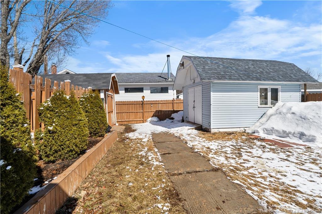 1540 Sunset Drive, Bathurst, NB