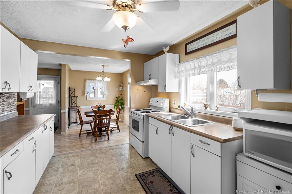 1540 Sunset Drive, Bathurst, NB