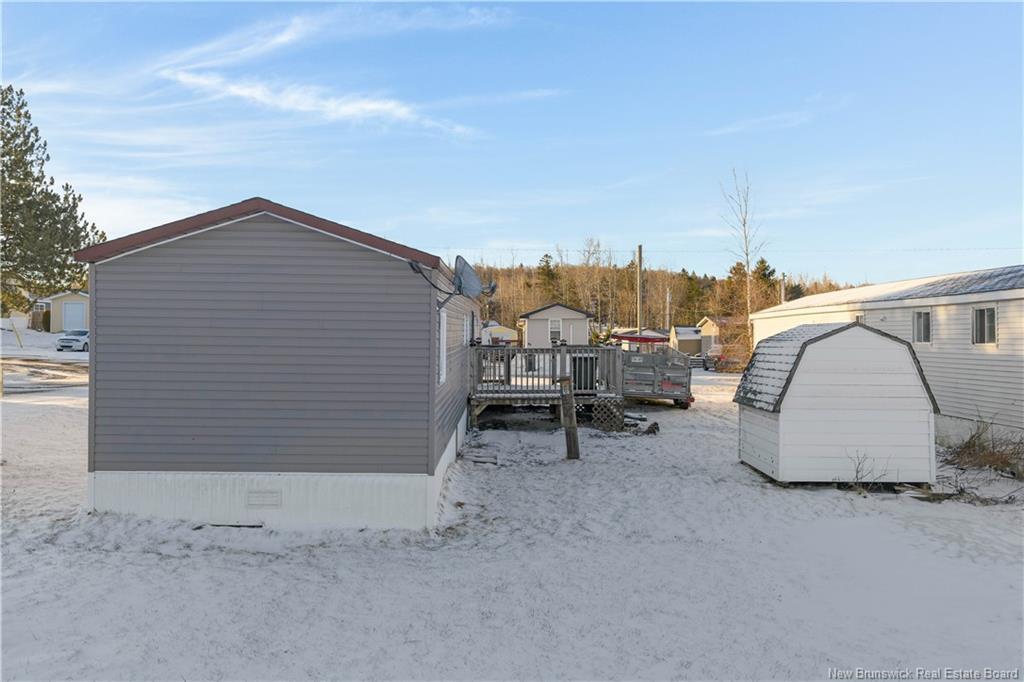 27 Dwayne Ave, Quispamsis, NB