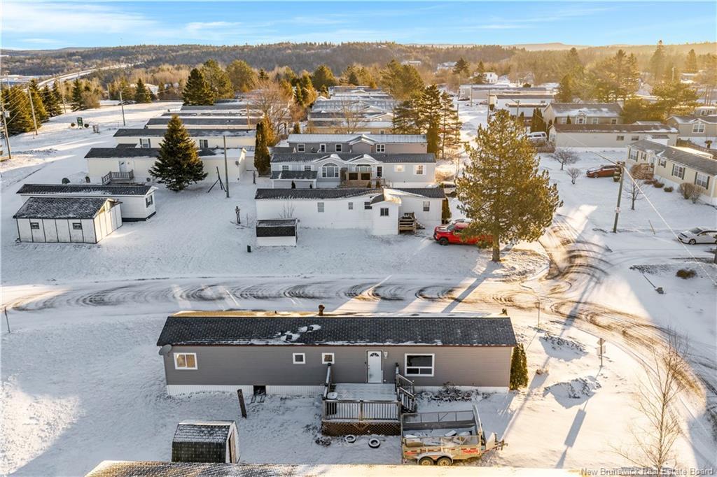 27 Dwayne Ave, Quispamsis, NB