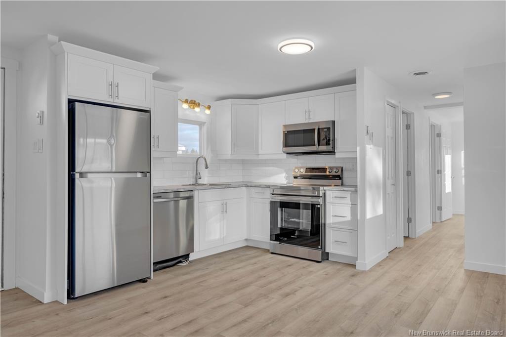 27 Dwayne Ave, Quispamsis, NB