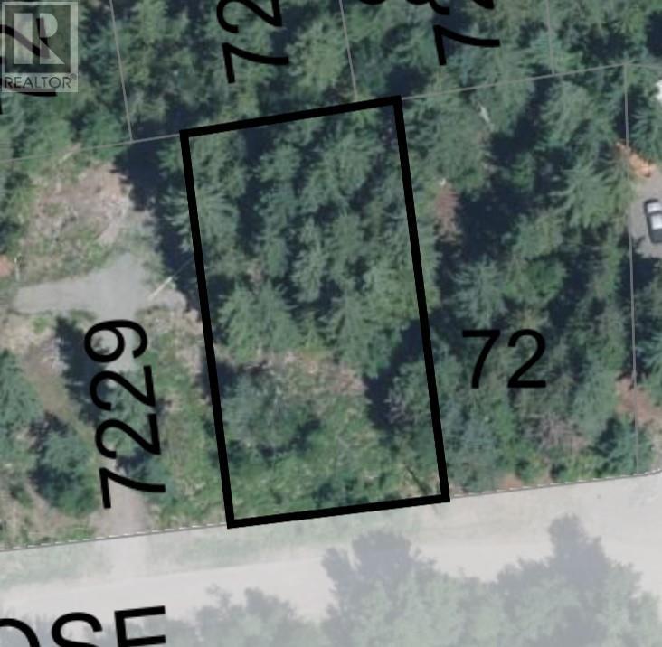 71 Birch Close, Anglemont, BC