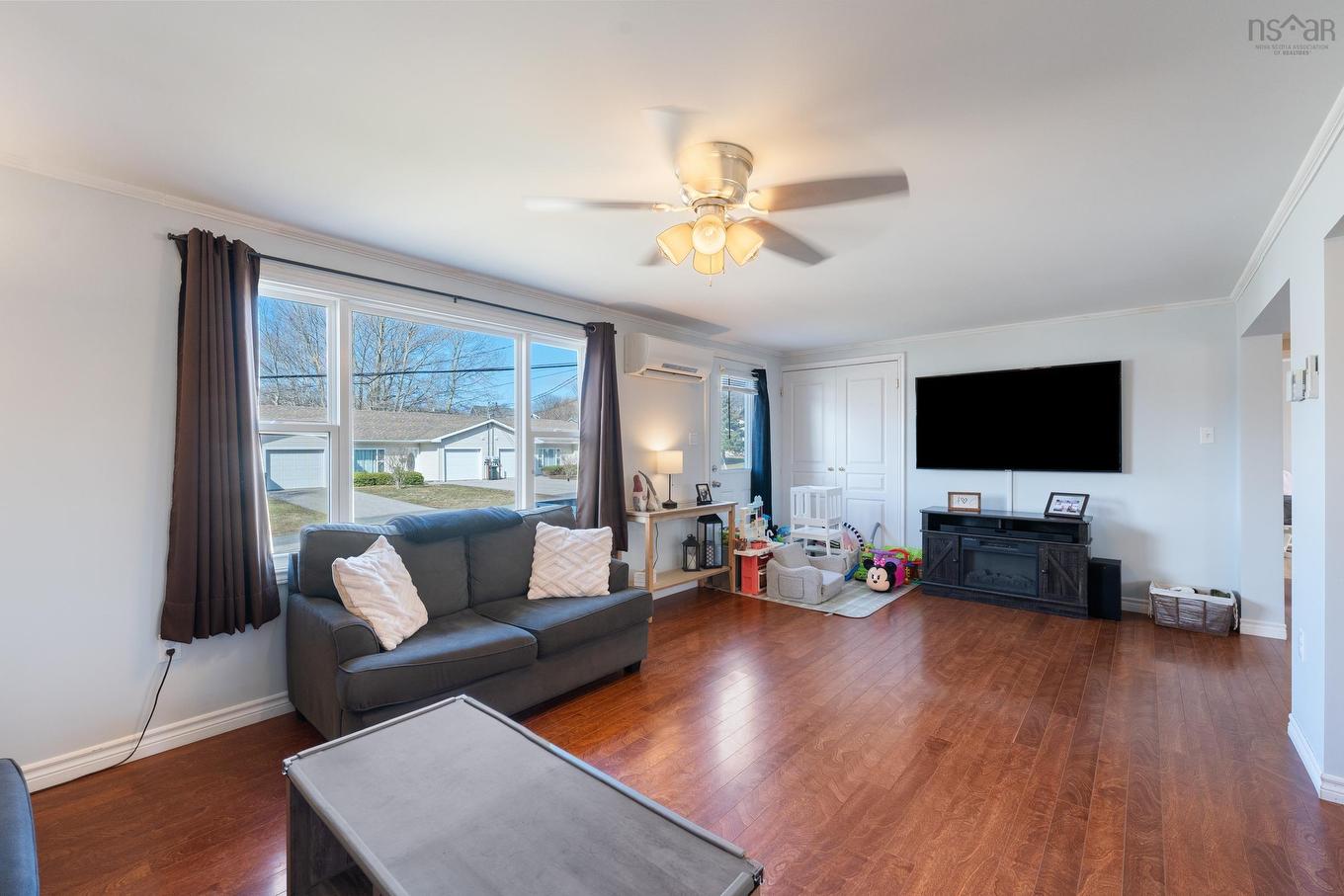 56 Second Avenue, Digby, NS