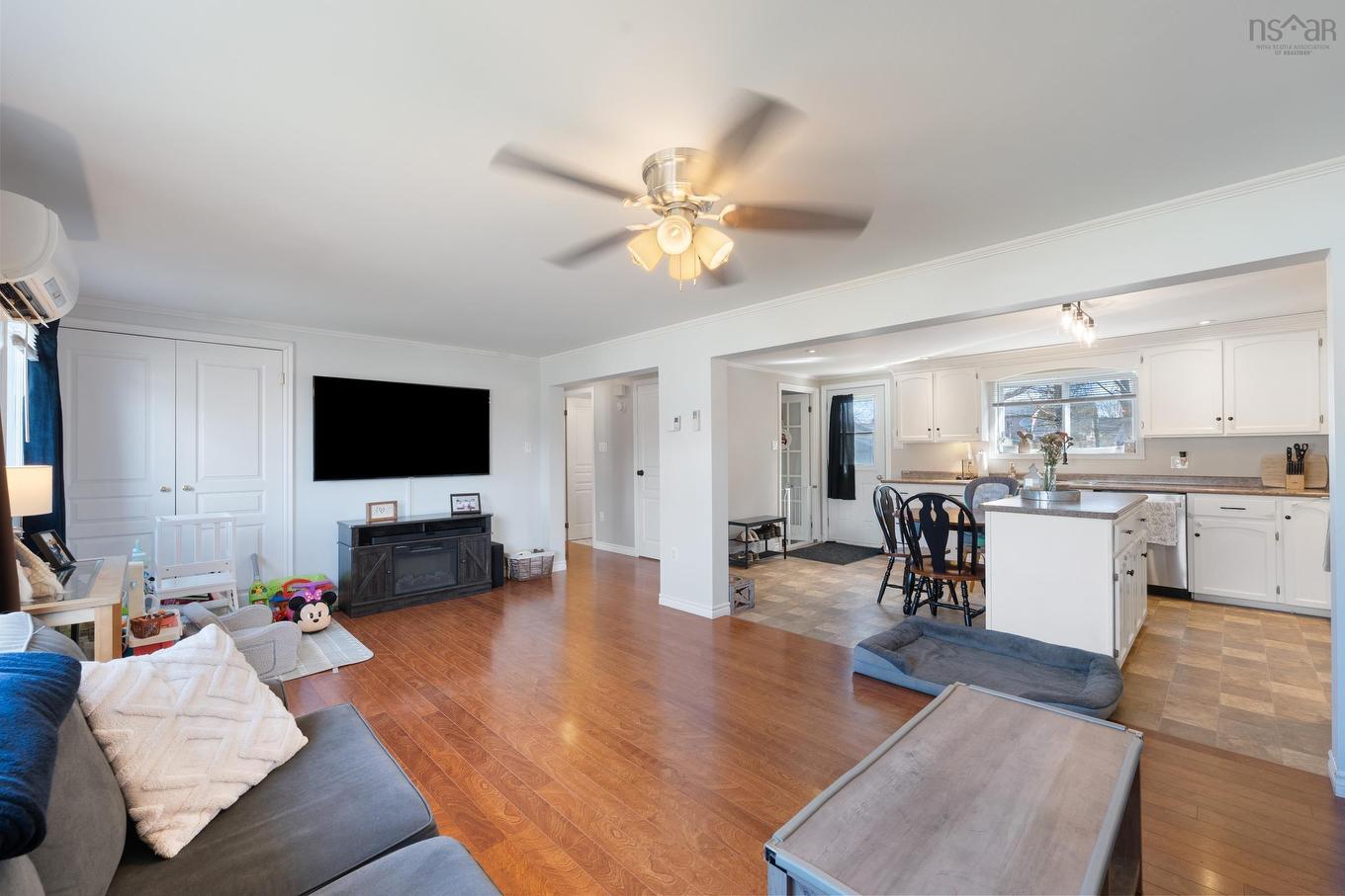56 Second Avenue, Digby, NS