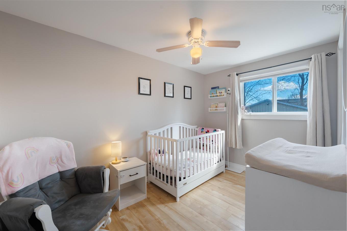 56 Second Avenue, Digby, NS