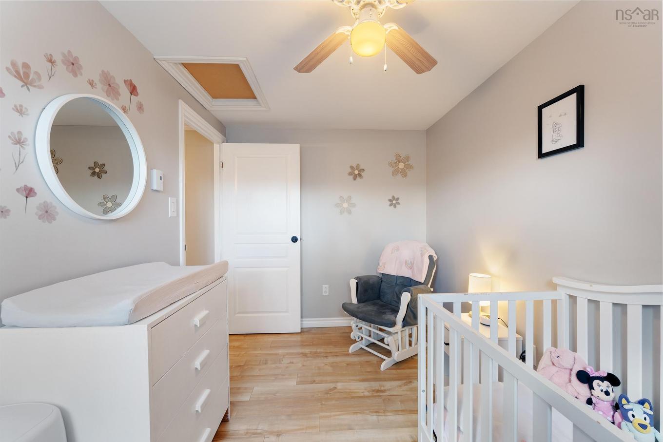 56 Second Avenue, Digby, NS