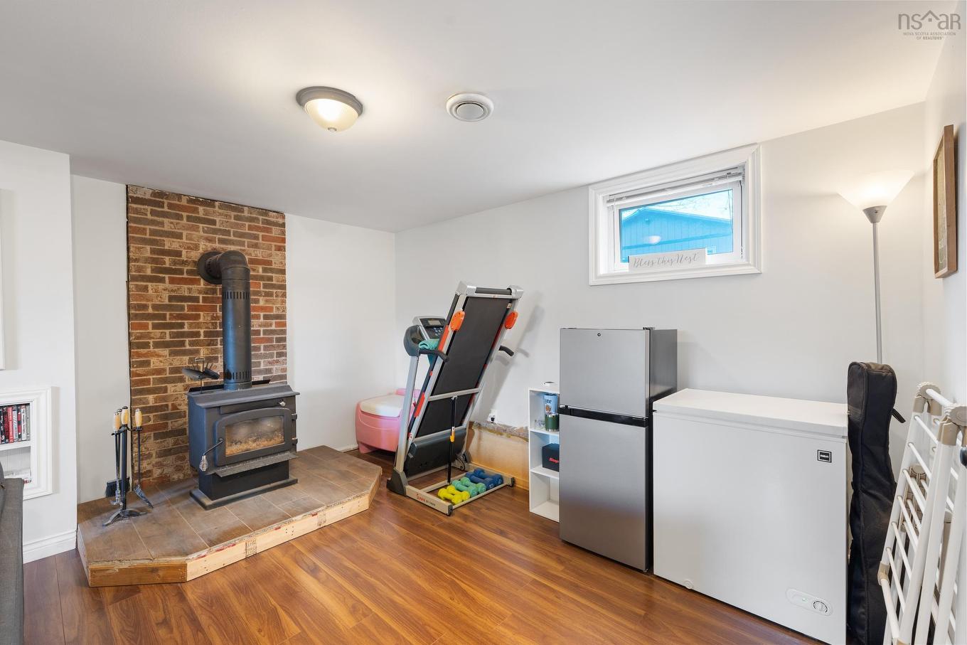 56 Second Avenue, Digby, NS