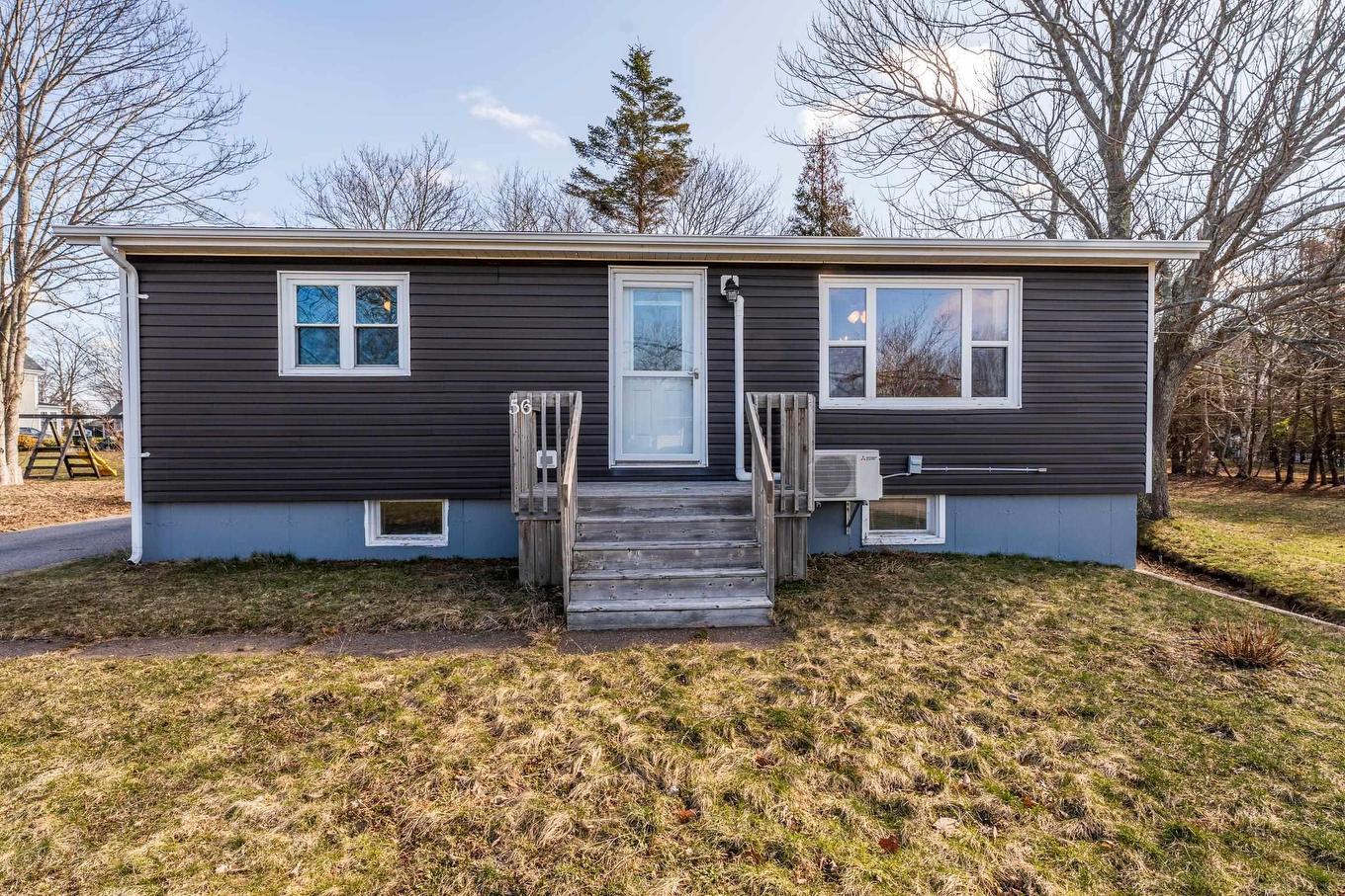 56 Second Avenue, Digby, NS