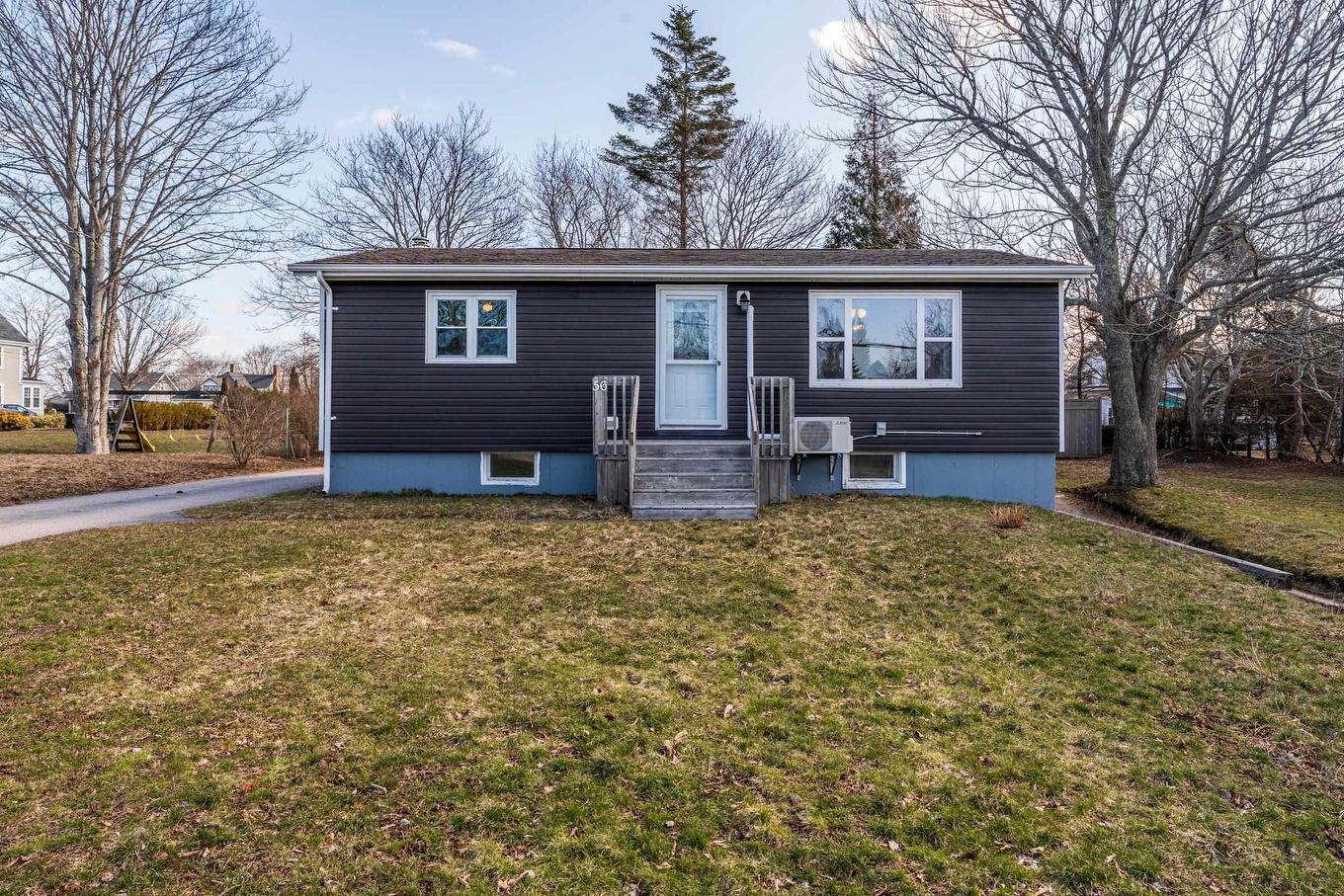 56 Second Avenue, Digby, NS