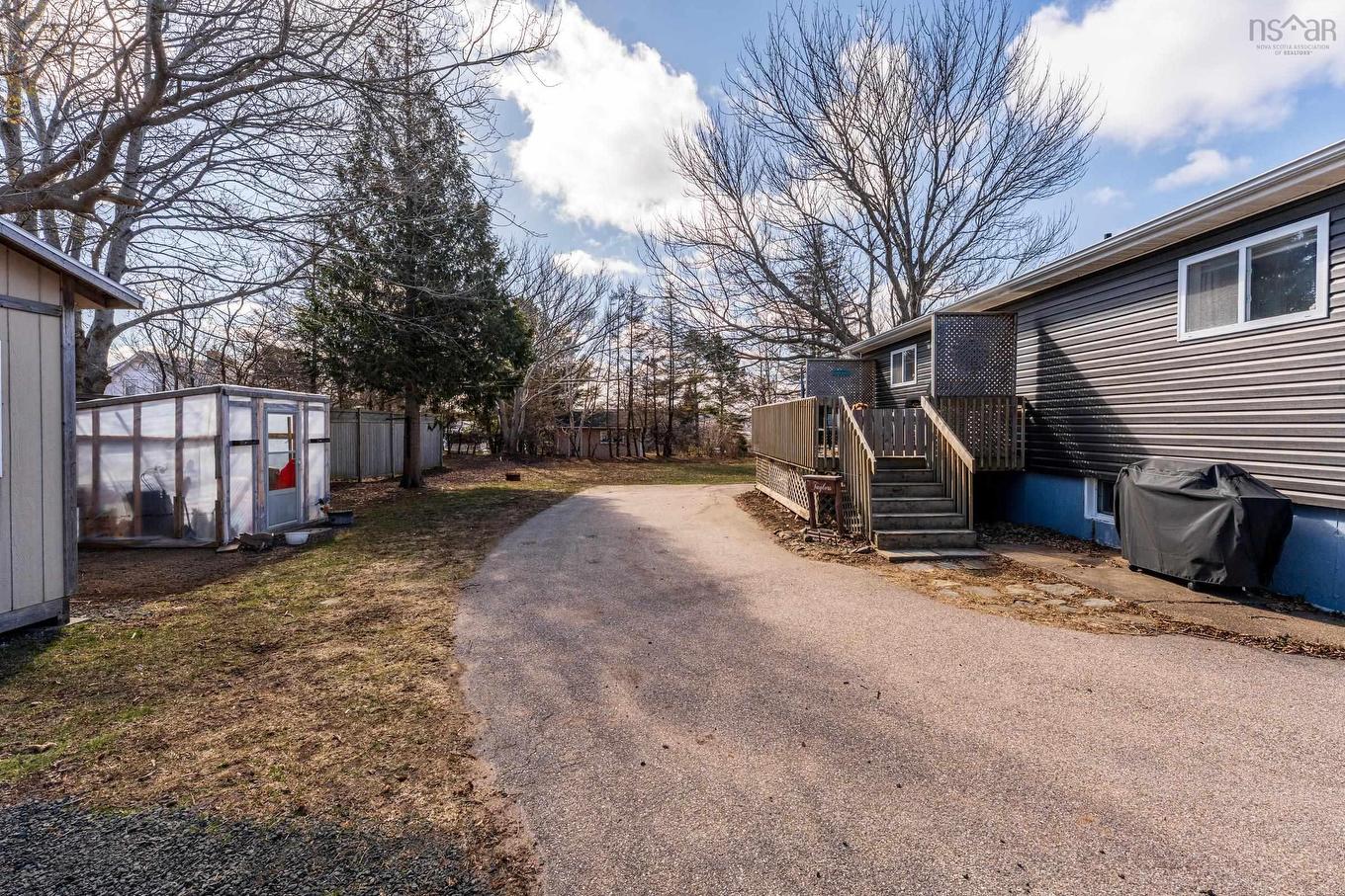 56 Second Avenue, Digby, NS