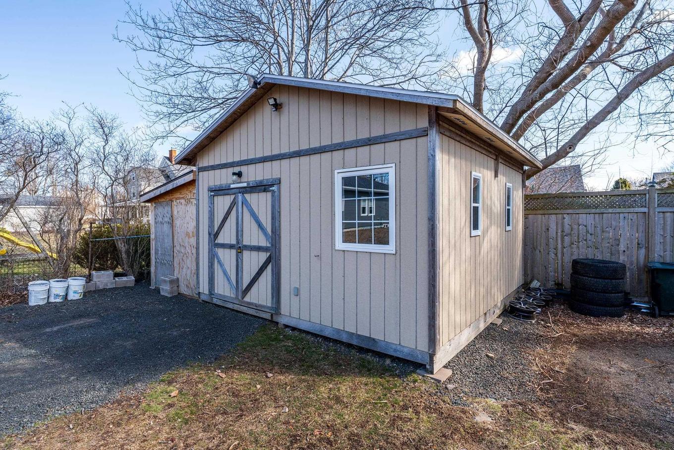 56 Second Avenue, Digby, NS