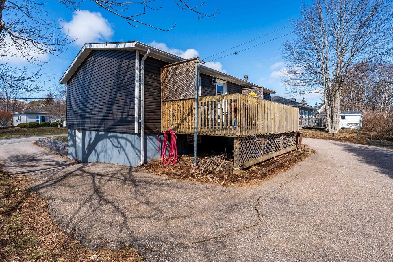 56 Second Avenue, Digby, NS