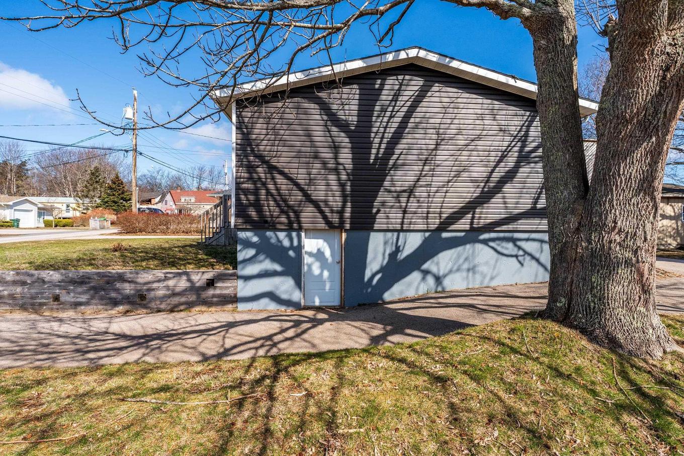 56 Second Avenue, Digby, NS