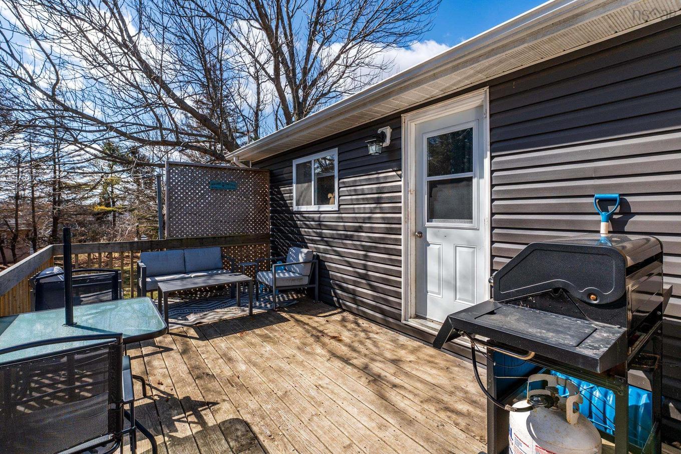 56 Second Avenue, Digby, NS