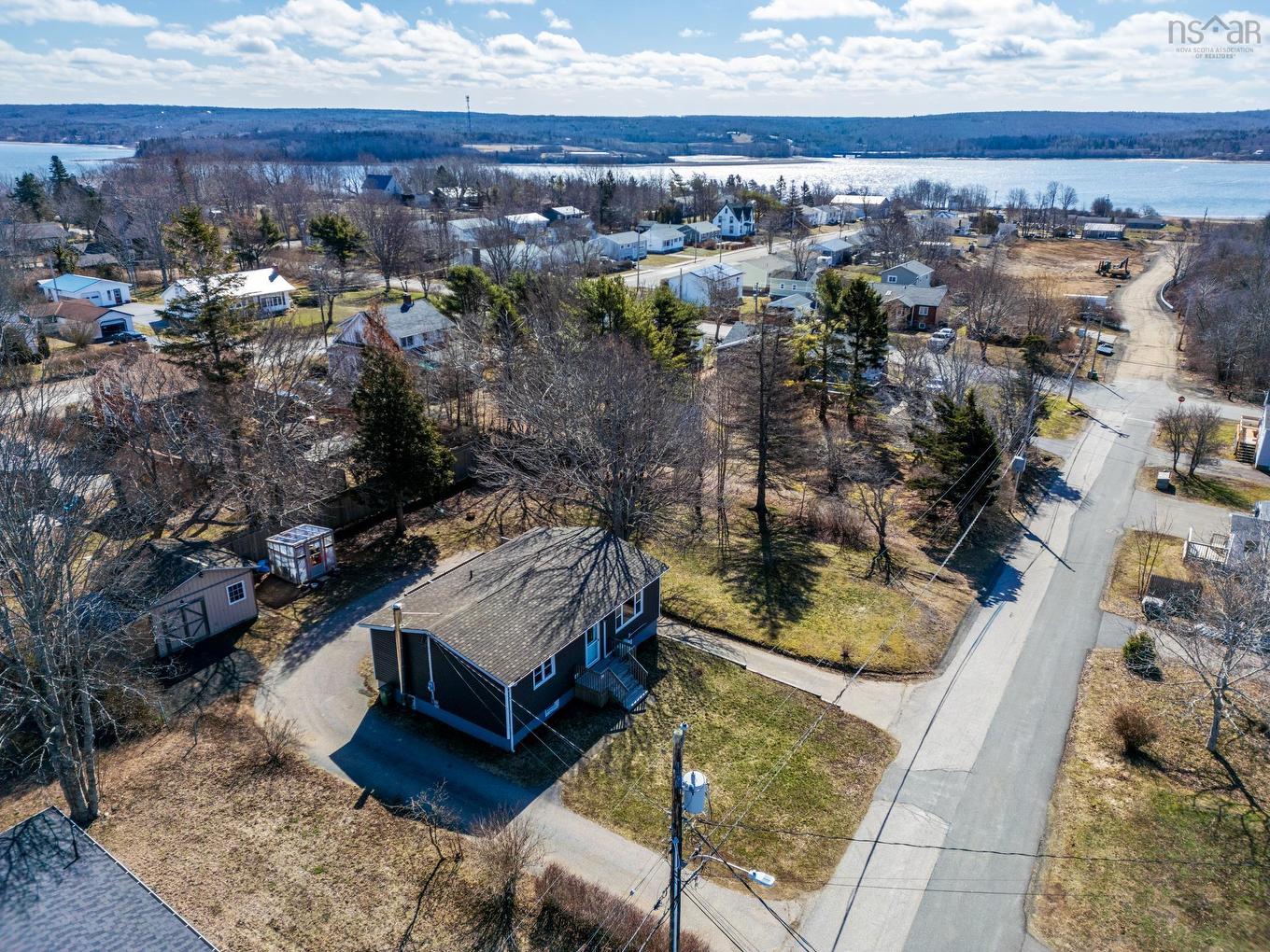 56 Second Avenue, Digby, NS