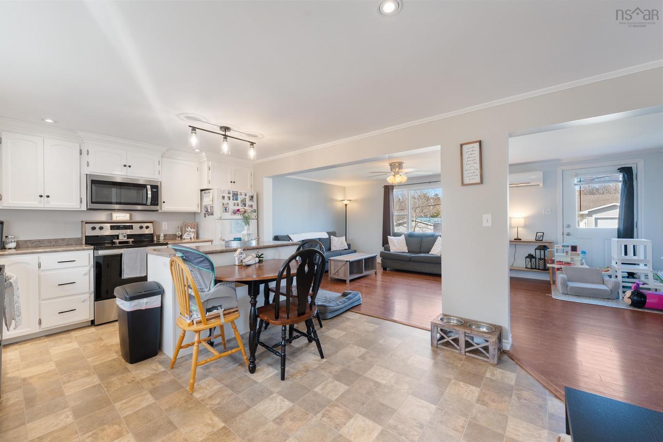 56 Second Avenue, Digby, NS