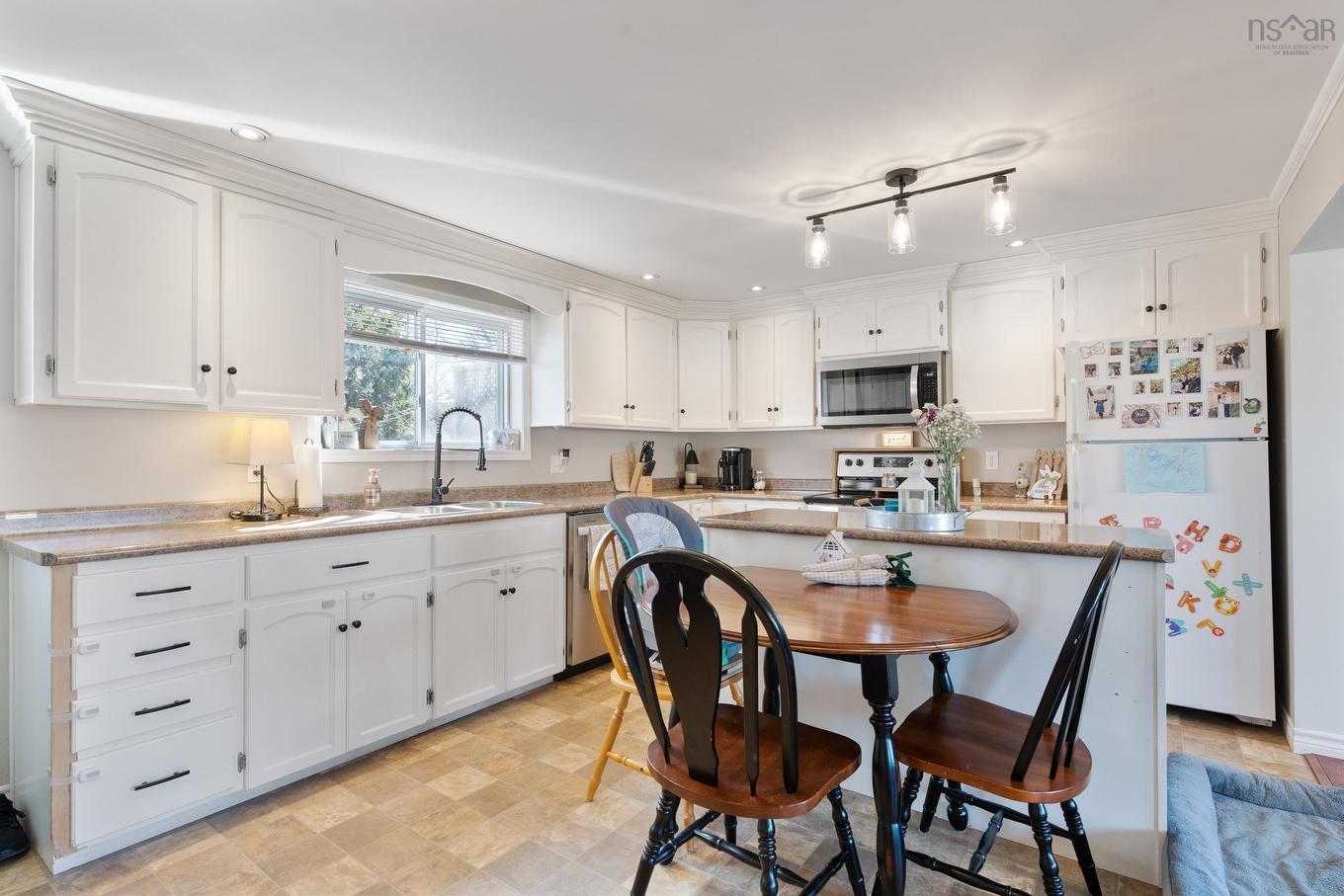 56 Second Avenue, Digby, NS