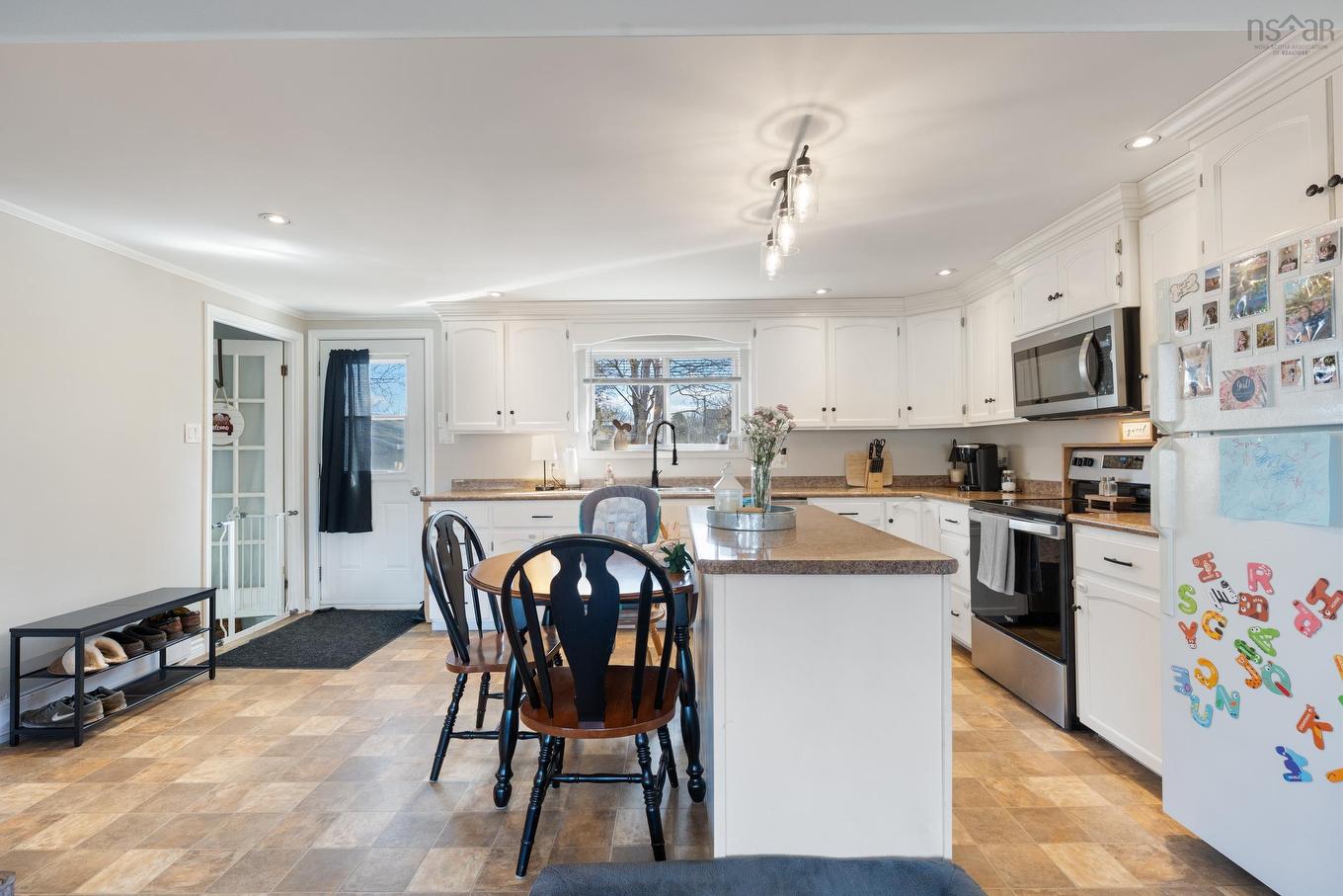 56 Second Avenue, Digby, NS