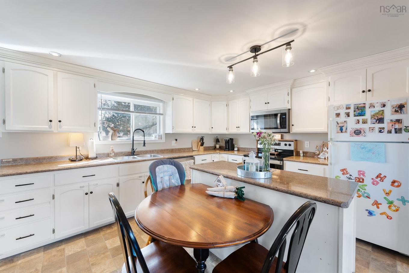 56 Second Avenue, Digby, NS