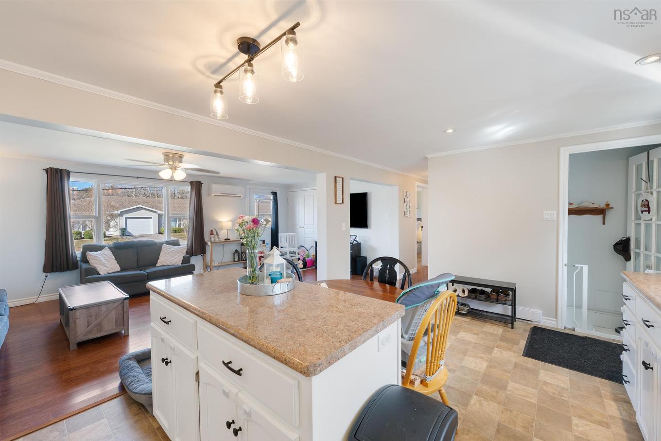 56 Second Avenue, Digby, NS