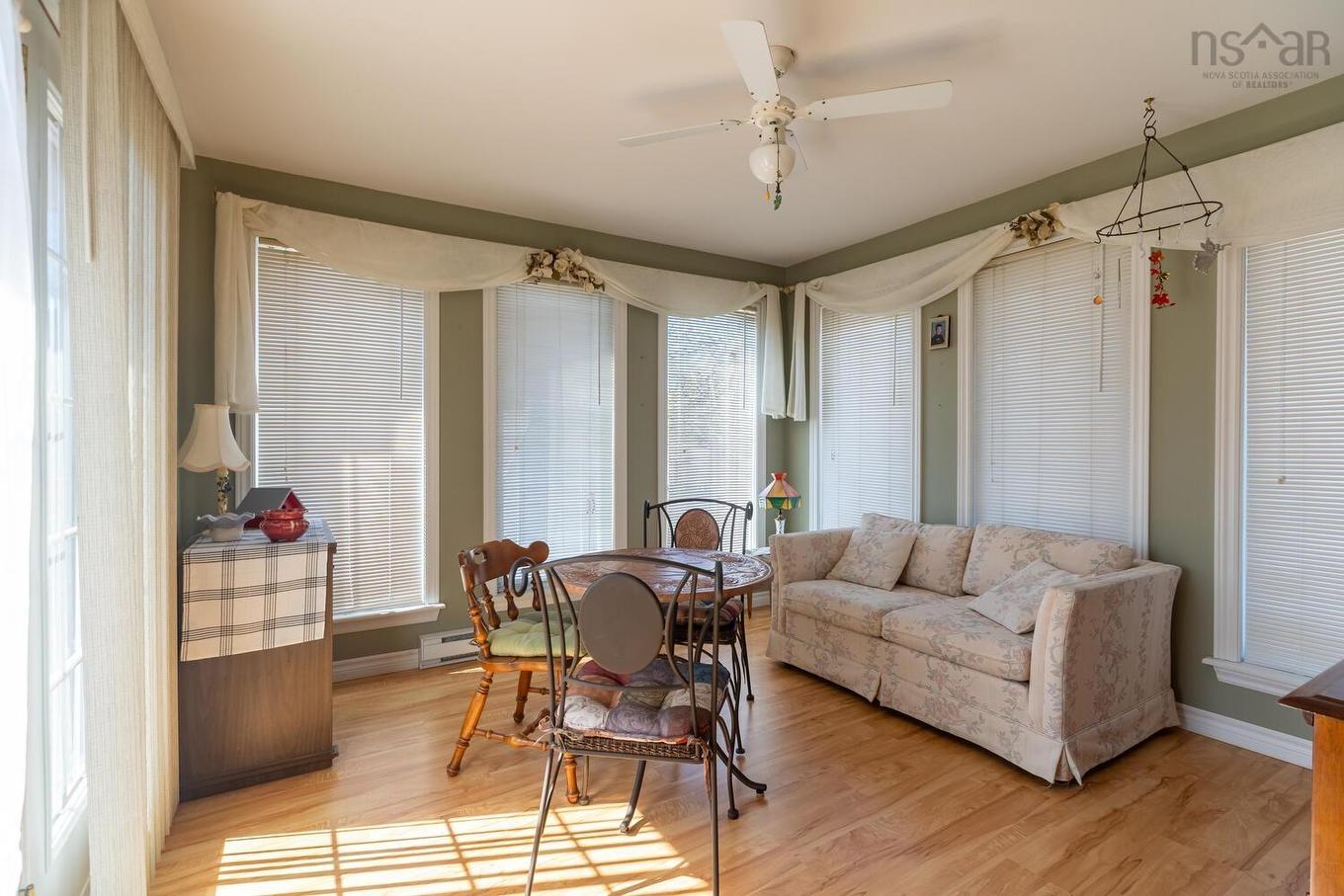 1 Juniper Crescent, Leiblin Park, NS