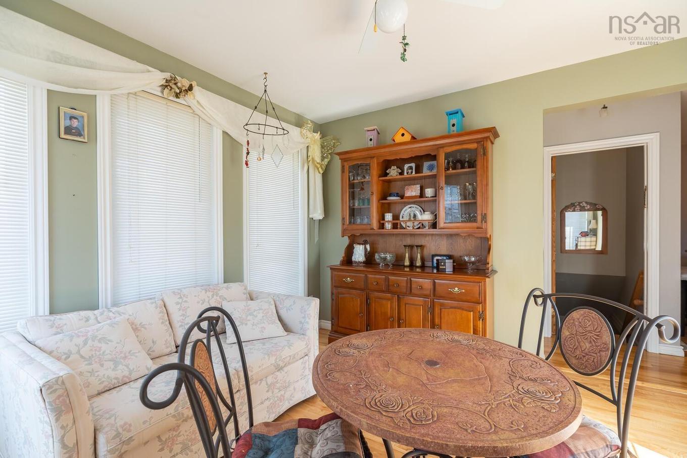 1 Juniper Crescent, Leiblin Park, NS