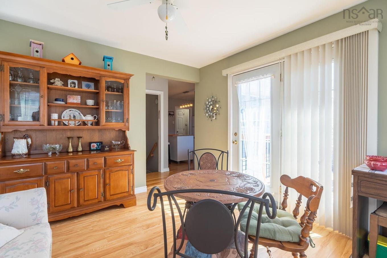 1 Juniper Crescent, Leiblin Park, NS